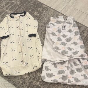 Baby Sleep Sacks